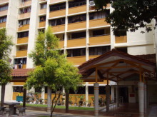 Blk 34 Teban Gardens Road (Jurong East), HDB 3 Rooms #367032